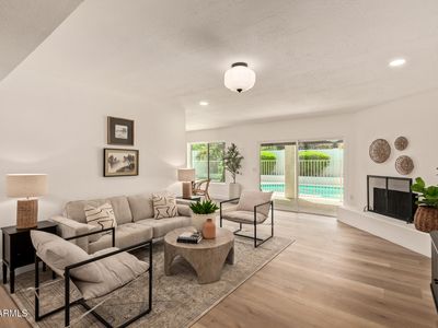 5552 N 77th Pl, Scottsdale, AZ, 85250