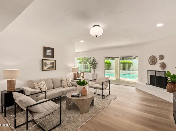 5552 N 77TH Place, Scottsdale, AZ 85250