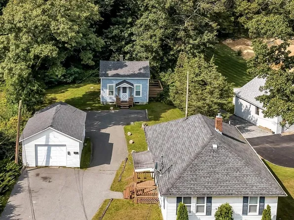 552 Palmer Avenue, Falmouth, MA 02540