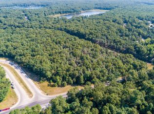 0 W White Lake Dr, Whitehall, MI 49461