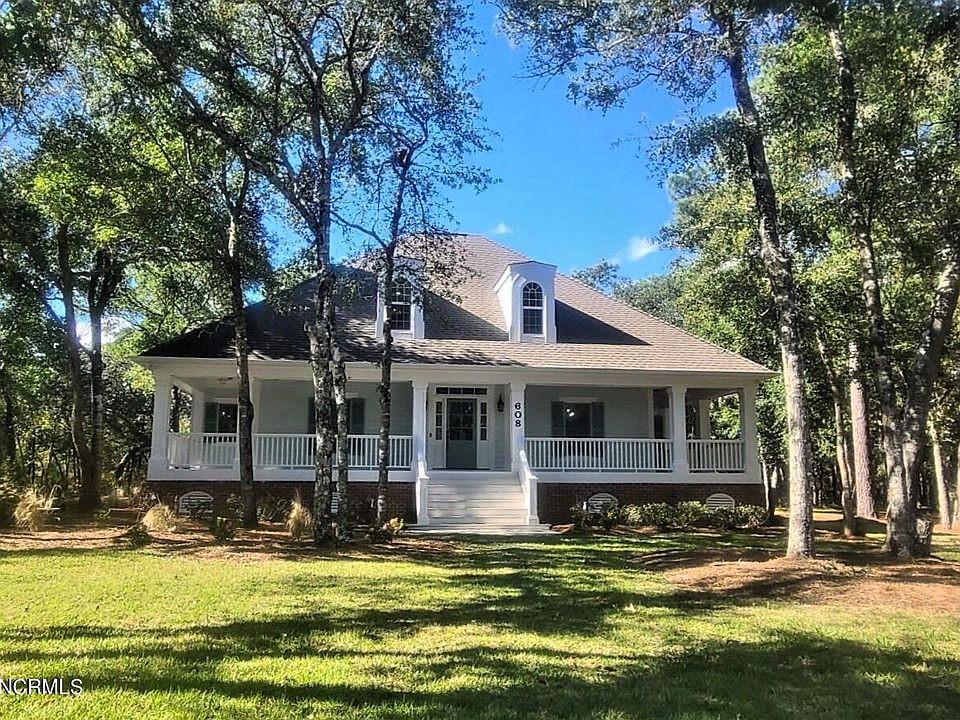 608 Valverda Street SW, Supply, NC 28462 Zillow