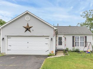 3471 Hail Ridge Dr, Reynoldsburg, OH 43068
