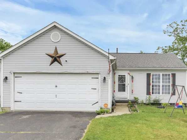 3471 Hail Ridge Dr, Reynoldsburg, OH 43068