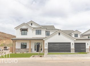 394 S Water Course Dr, Washington, UT 84780