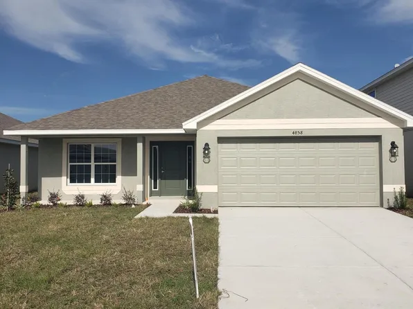 4858 Sutherland St Lot 61, Spring Hill, FL 34609