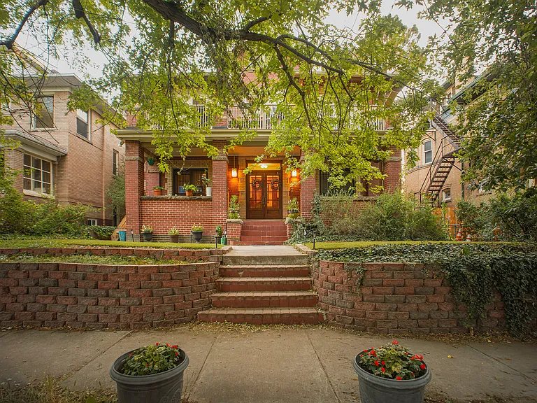 1431 Columbine St #3 — Photo 26