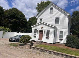 27 Bliss Ave, Mansfield, MA 02048