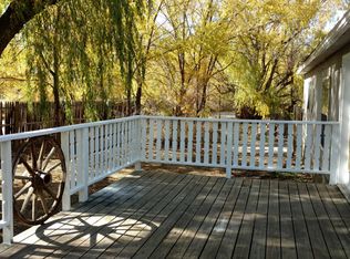 441 La Posta Rd #B, Taos, NM 87571