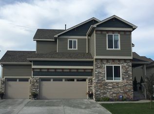 508 Dakota Way, Windsor, CO 80550