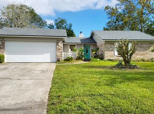 2183 Carter Braxton Rd, Orange Park, FL 32073