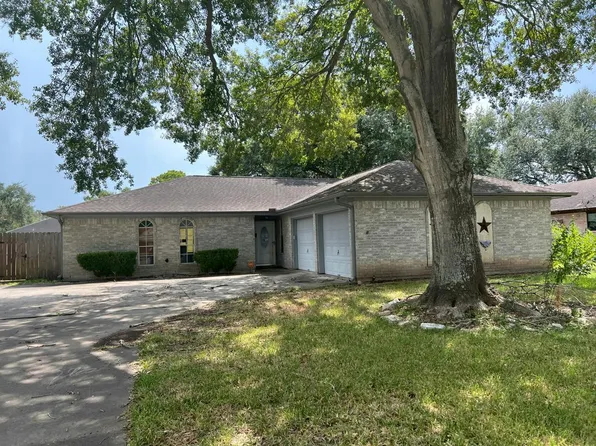 3514 Glenmeadow Dr, Rosenberg, TX 77471