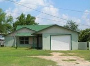 820 Baker St, San Angelo, TX 76903