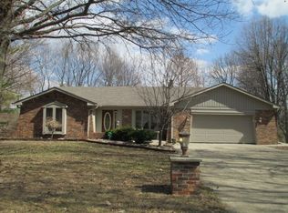 8645 Ridge Hill Dr, Indianapolis, IN