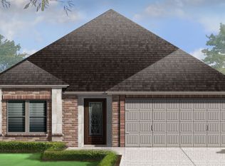 5334 Cascade Ct, Alvin, TX 77511