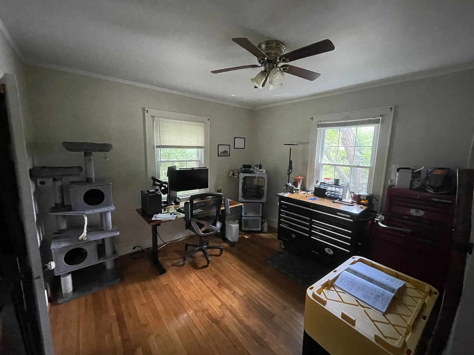 2 bed, 1200 sqft, $1,550 — Photo 3