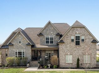 2726 Cherrydale Dr, Lebanon, TN 37087