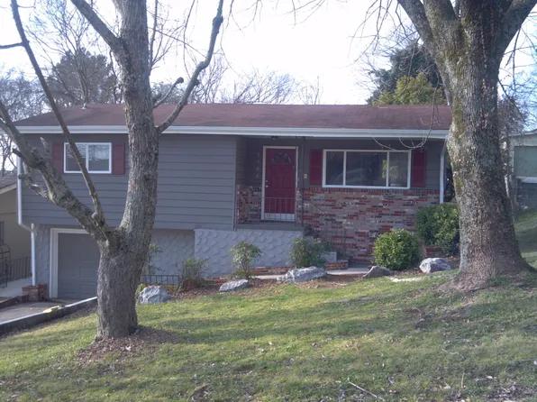 3304 Idlewild Dr, Chattanooga, TN 37411