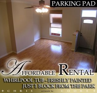 1309 Glyndon Ave, Baltimore, MD, 21223