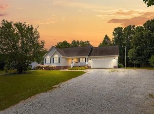 2278 Woods Stream Ln, Asheboro, NC 27205