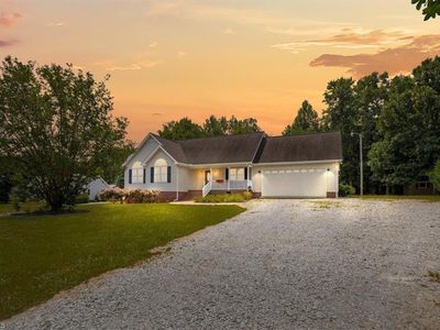 2278 Woods Stream Ln, Asheboro, NC, 27205