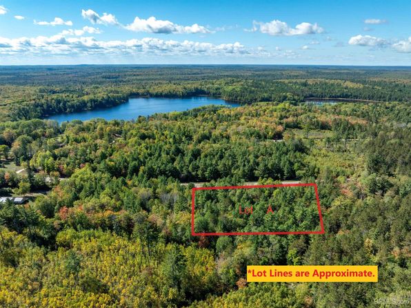 M 94 Rd LOT A, Manistique, MI 49854