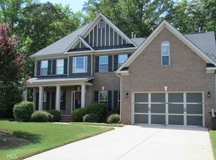 309 Shyre Lake Ln, McDonough, GA 30253