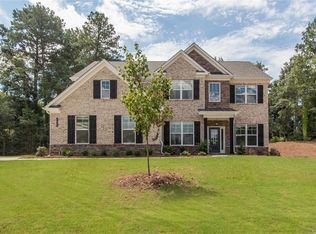 3555 Reevley Ln #10, Tucker, GA 30084