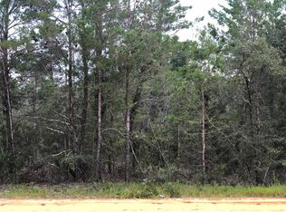 8 E Clover Ln, Defuniak Springs, FL 32433