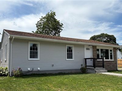 34 Massachusetts Ave, Cumberland, RI, 02864