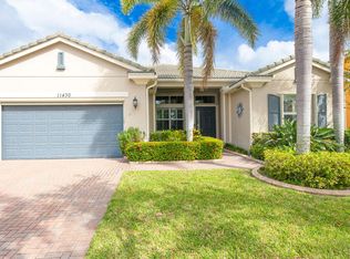 11430 SW Hillcrest Cir, Port Saint Lucie, FL 34987