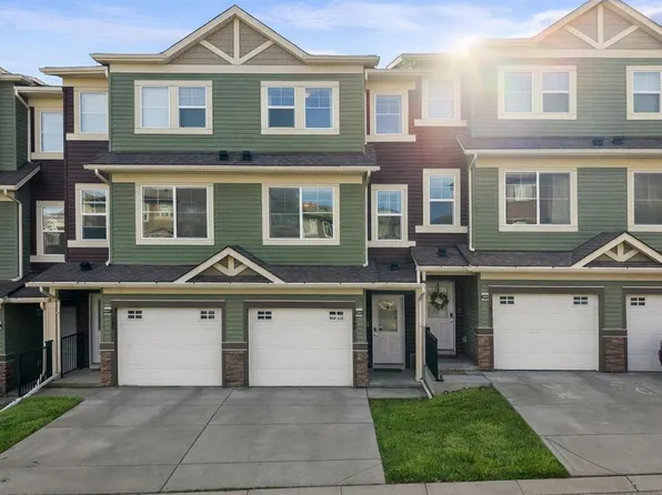 247 Sage Hill Grv NW, Calgary, AB T3R 0Z8