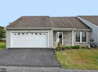 608 Mulberry Ln, Lebanon, PA 17046