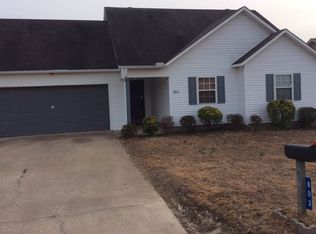 803 Amber Cir, Bono, AR 72416