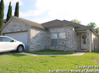 10131 Silver Park, San Antonio, TX 78254