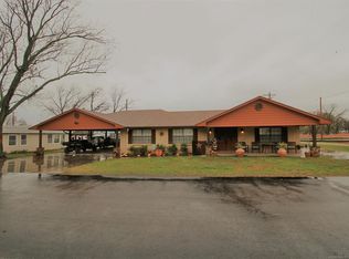 3987 Courtney Rd, Kingston, OK 73439