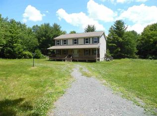 500 Thompson Rd, Thompsonville, NY 12784