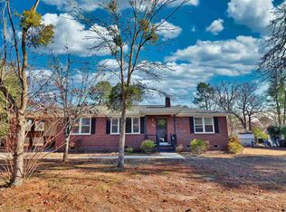 809 Pinedale Rd, West Columbia, SC 29170