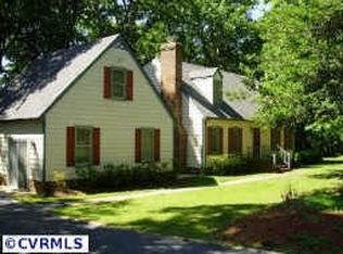 8433 Town Hall Ct, Henrico, VA 23231