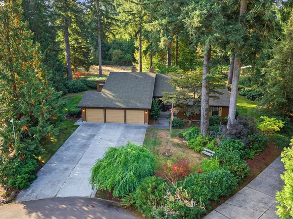 16101 NE 183rd St, Brush Prairie, WA 98606