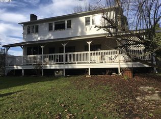 1745 SE Jackson St, Roseburg, OR 97470