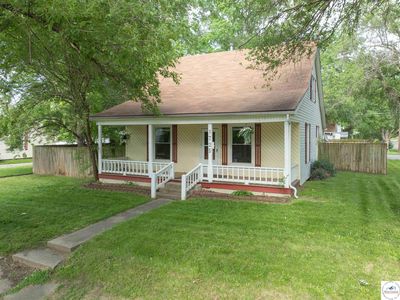 1725 S Carr Ave, Sedalia, MO, 65301