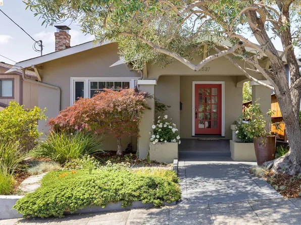 2537 Scenic Ave, Oakland, CA 94602