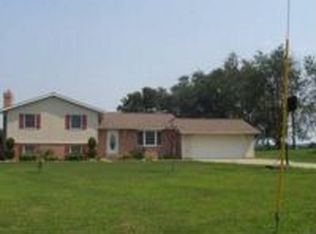 64001 Mount Olivett Rd, Barnesville, OH 43713