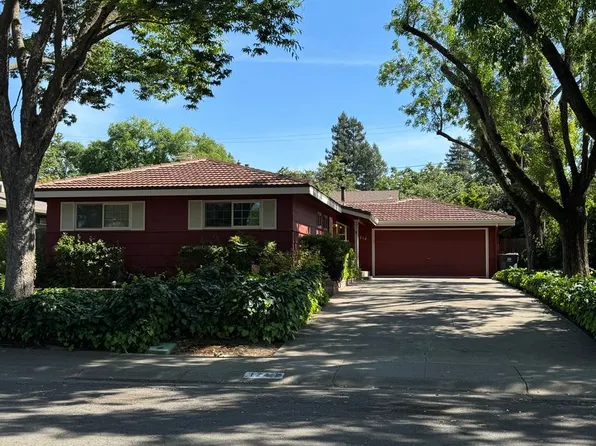 1214 Cornell Dr, Davis, CA 95616