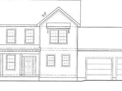 3081 New Williamsburg Drive, Schenectady, NY, 12303