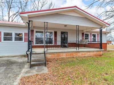 113 Oakwood Dr LOT 42/43, Huntland, TN, 37345