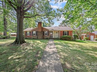 3801 Haverhill Dr, Charlotte, NC 28209