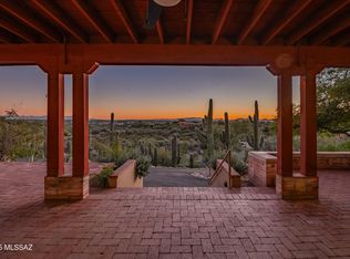 4025 E Camino Llanoso, Tucson, AZ 85718