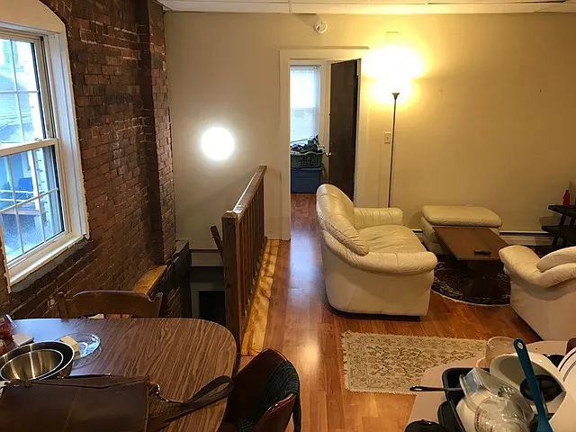Building Photo - 79 Hawley St #D