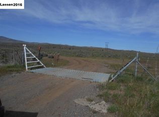 496-500 Highway 395 Hwy, Litchfield, CA 96117